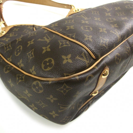 Louis Vuitton Monogram Galliera PM 5 of 9