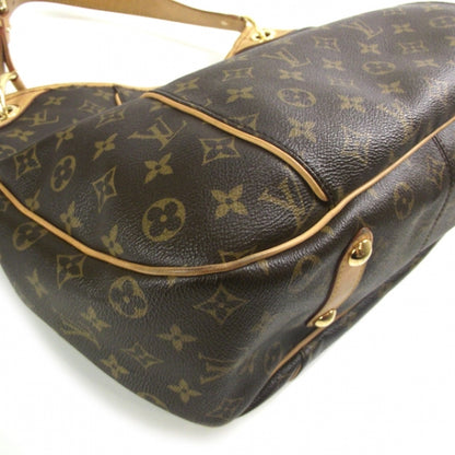 Louis Vuitton Monogram Galliera PM 5 of 9
