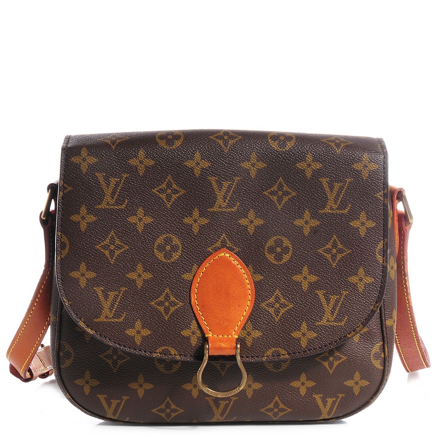 Monogram Saint Cloud MM