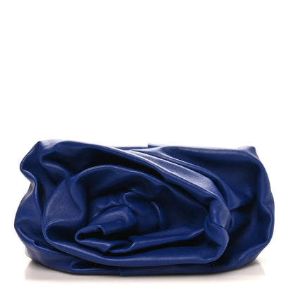 Burberry Smooth Calfskin Rose Clutch Knight 1 of 9
