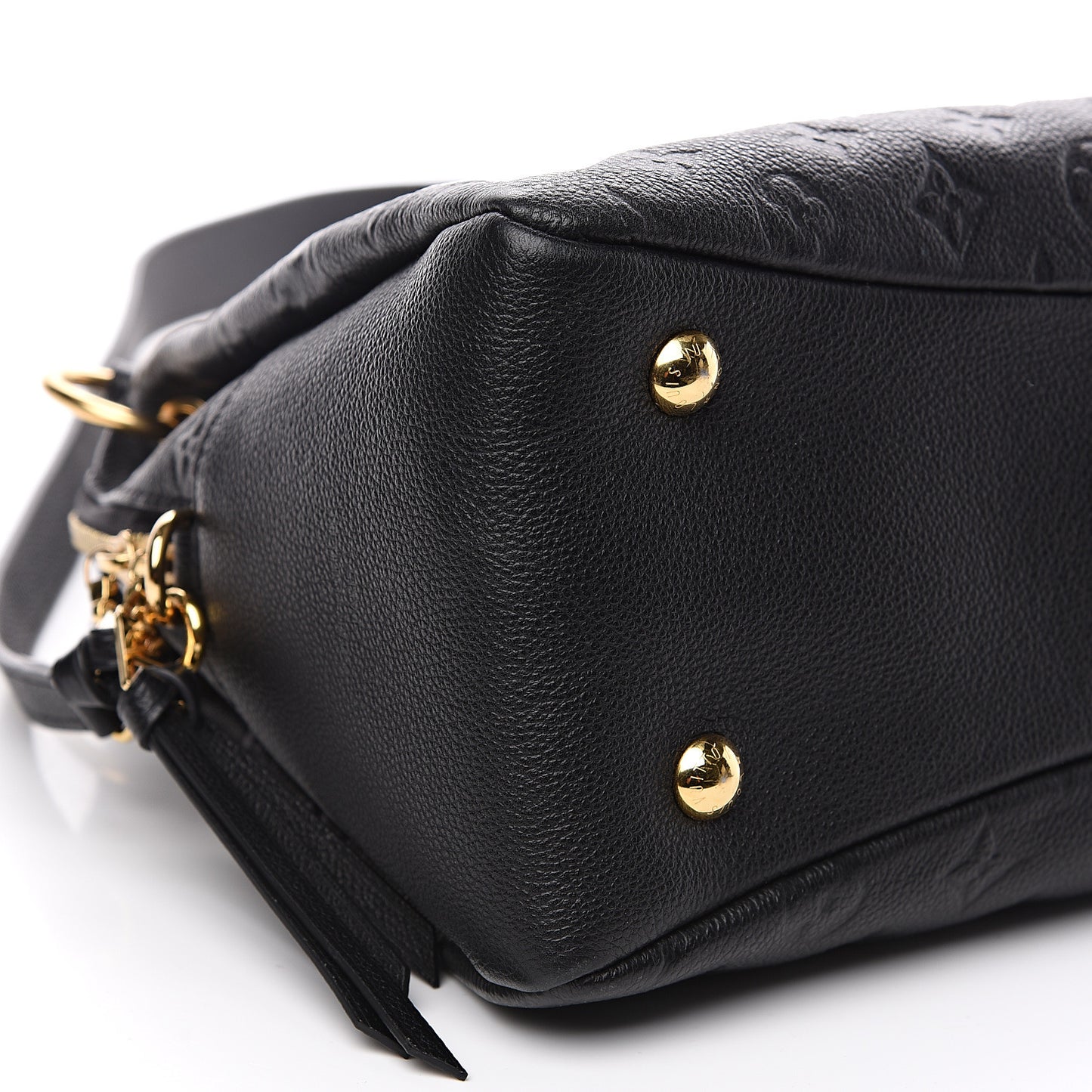 Empreinte Ponthieu PM Black