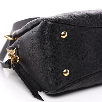 Louis Vuitton Empreinte Ponthieu PM Black 6 of 7