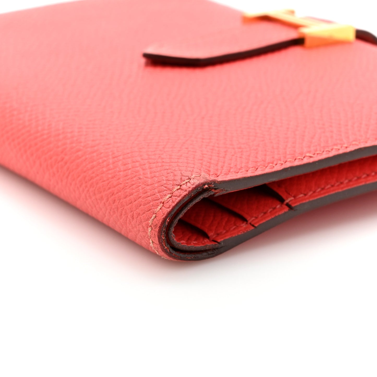 Epsom Bearn Compact Wallet Rose Jaipur
