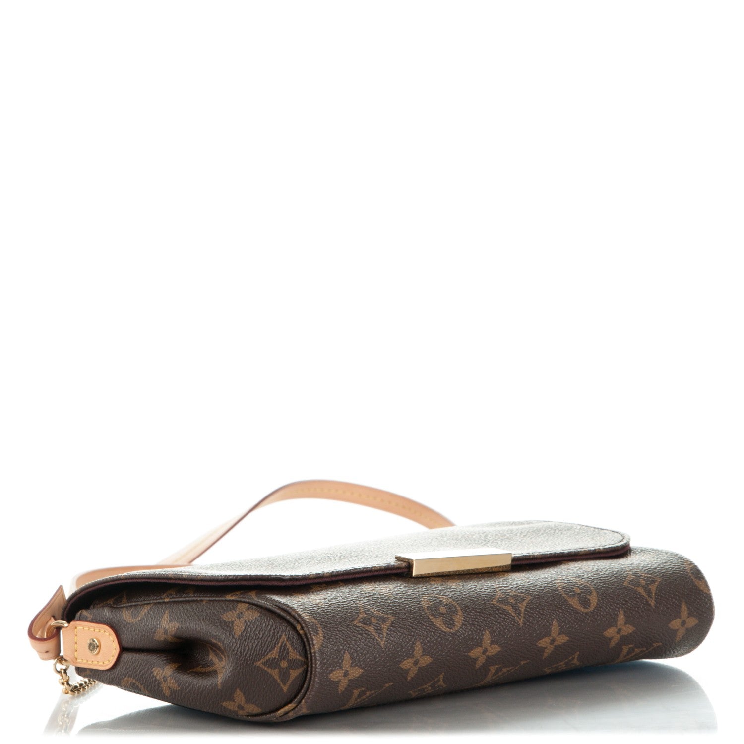 Louis Vuitton Monogram Favorite MM 4 of 8