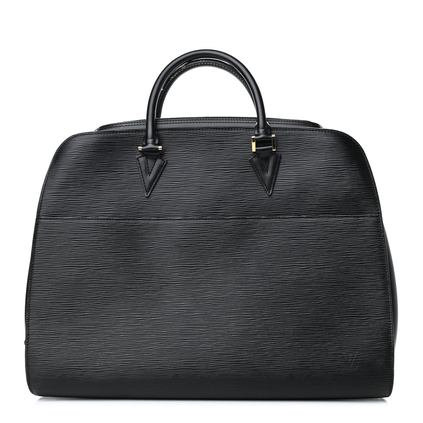 Epi Sorbonne Briefcase Black