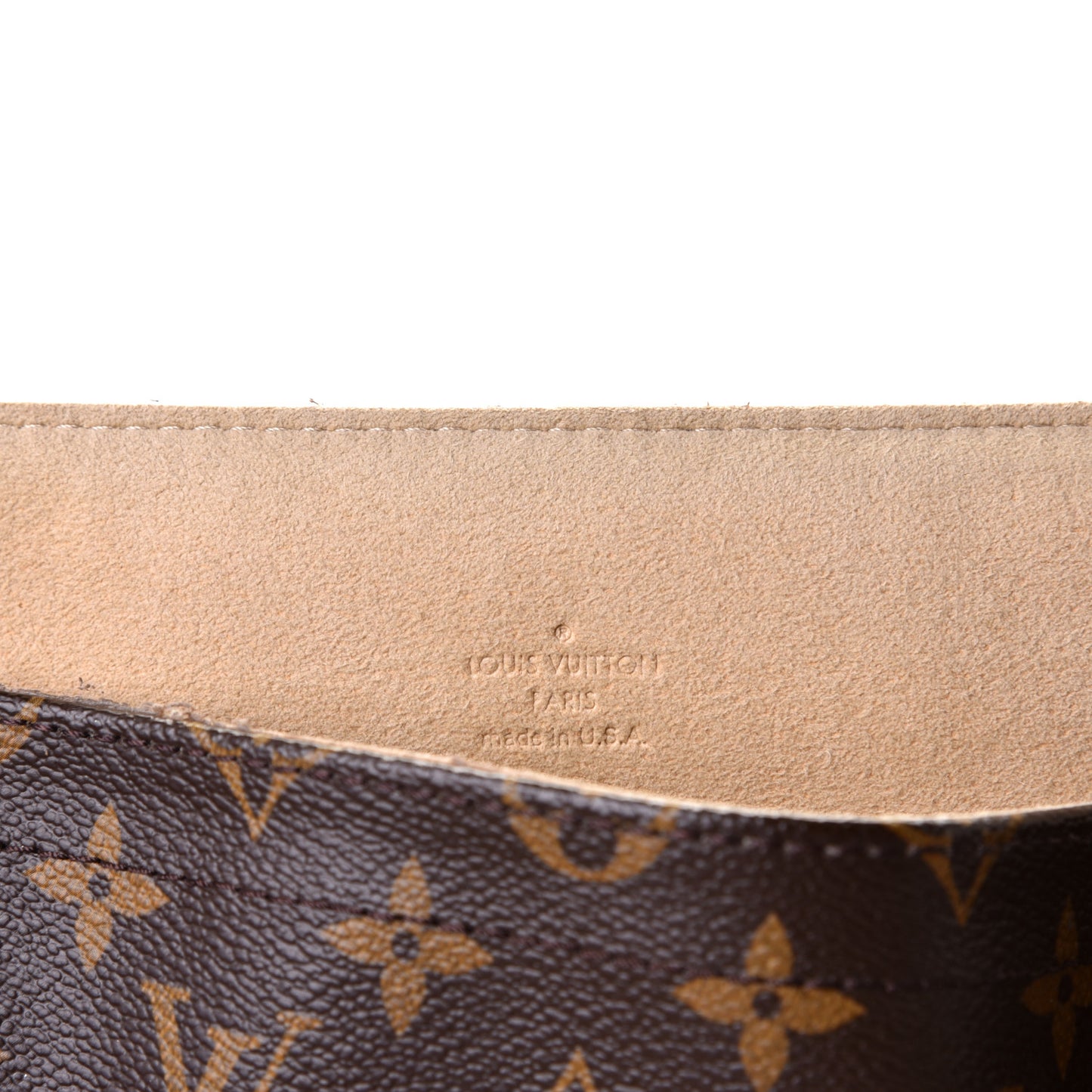 Monogram Beverly GM