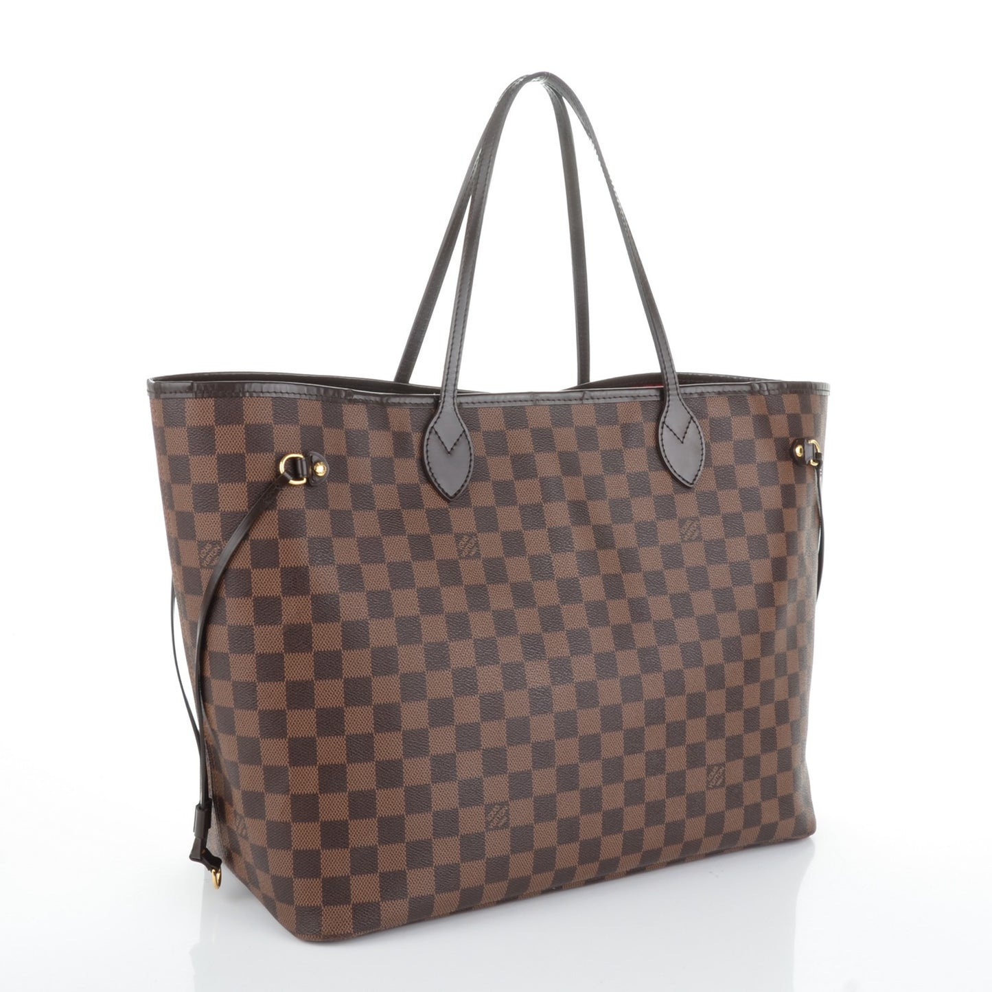 Damier Ebene Neverfull GM