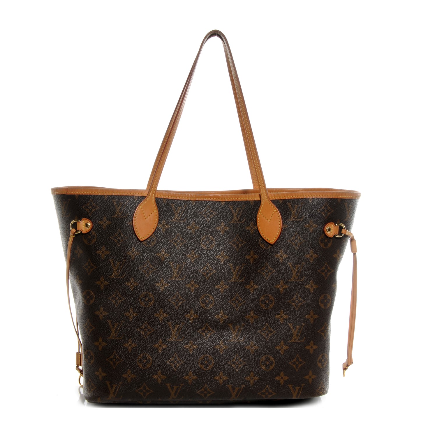 Monogram Neverfull MM