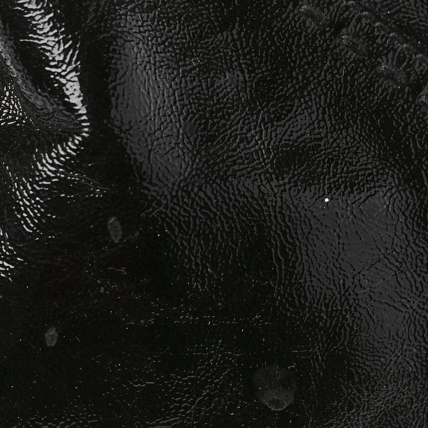 Patent Large Muse Black