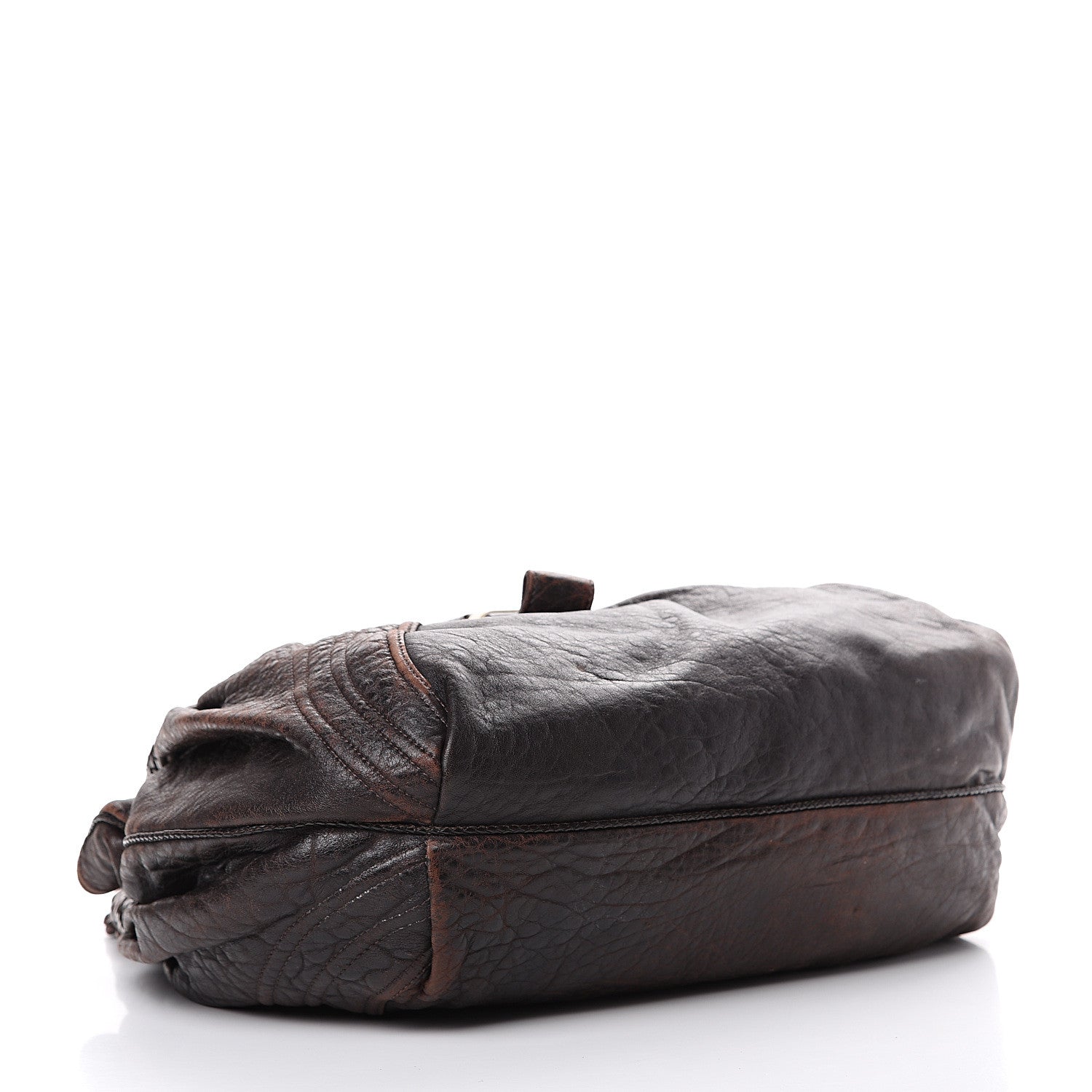 Fendi Nappa Nuvolata Spy Moro 3 of 12