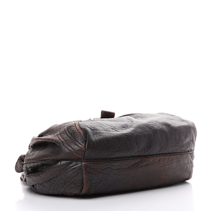 Fendi Nappa Nuvolata Spy Moro 3 of 12