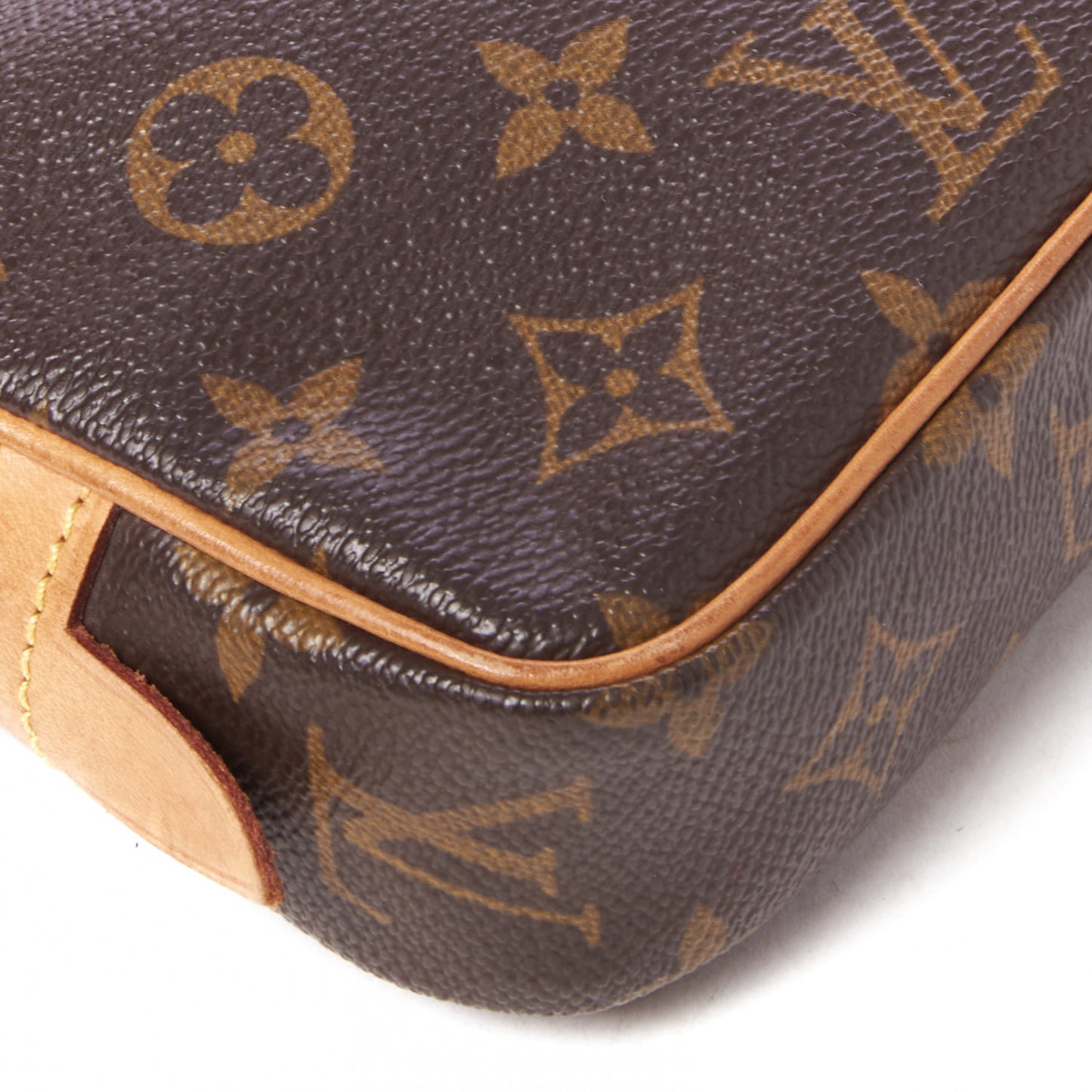Monogram Pochette Marly Bandouliere