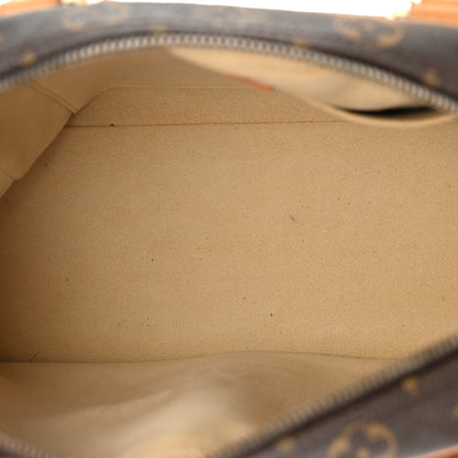 Louis Vuitton Monogram Manhattan PM 4 of 13