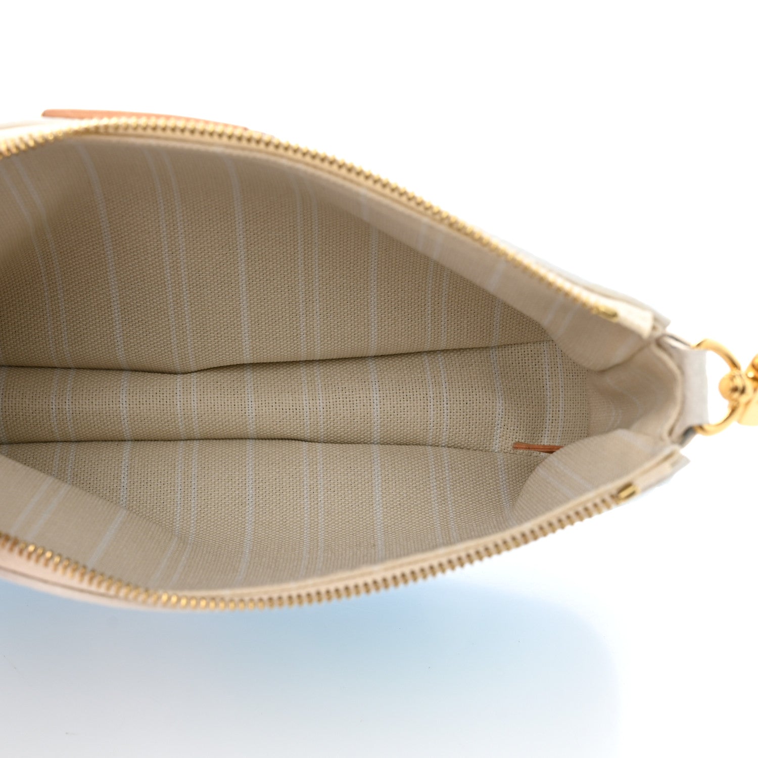 Louis Vuitton Monogram Giant By The Pool Multi Pochette Accessories Mini Pochette Blue 5 of 7