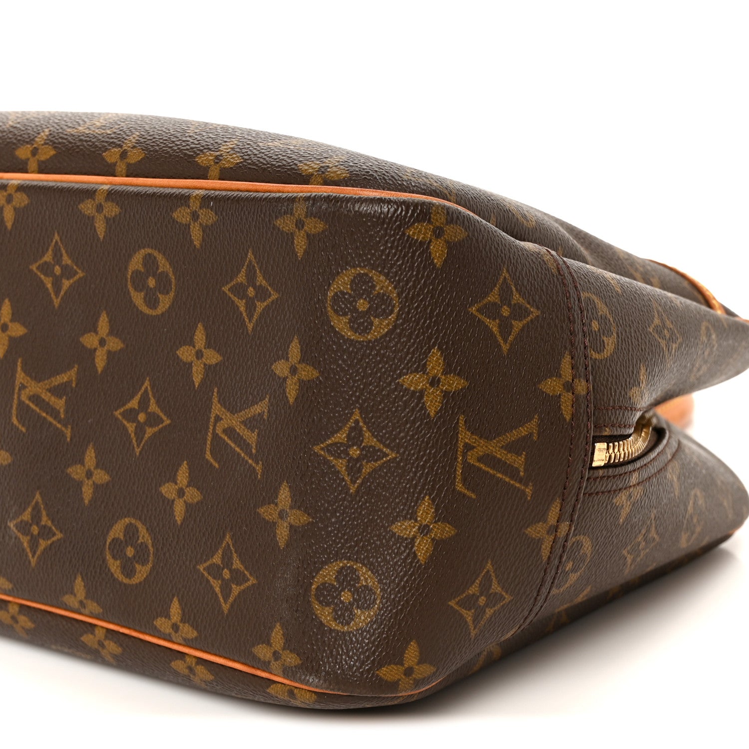 Louis Vuitton Monogram Deauville 10 of 11