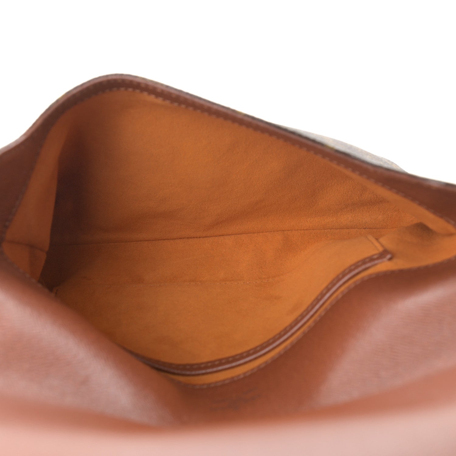 Louis Vuitton Monogram Musette Tango 5 of 10