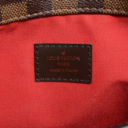 Louis Vuitton Damier Ebene Bloomsbury PM 6 of 7