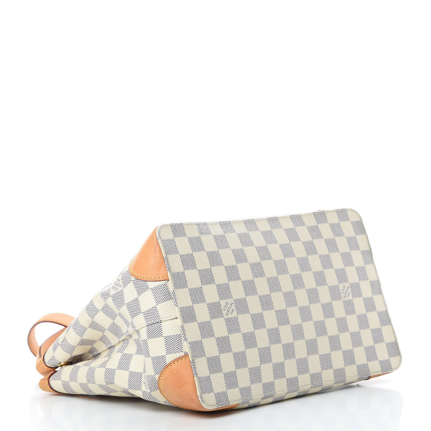 Damier Azur Hampstead PM