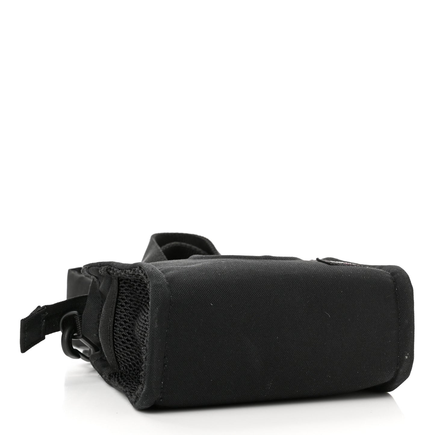 x EASTPAK Tactical Nylon Small Shopper Black
