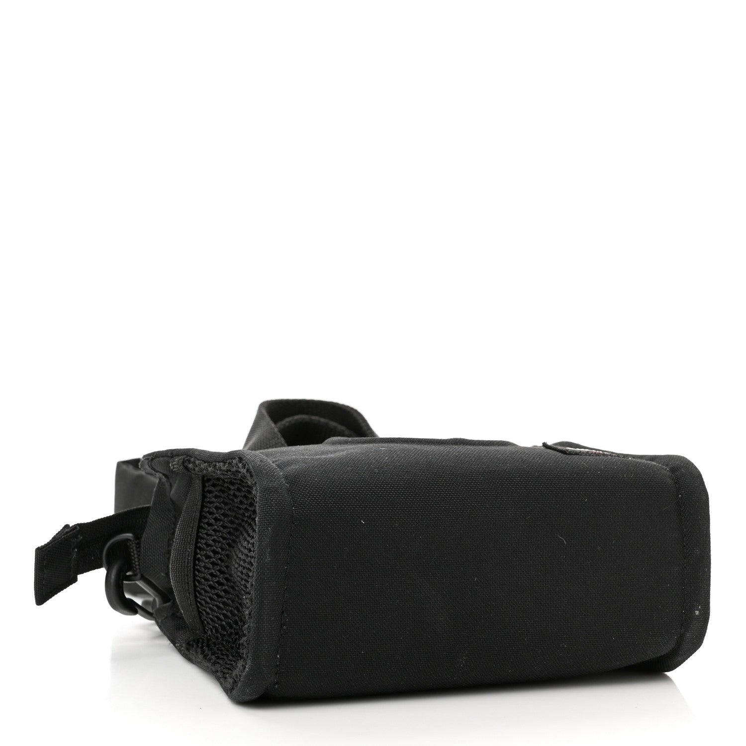 Telfar x EASTPAK Tactical Nylon Small Shopper Black 4 of 11