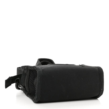 Telfar x EASTPAK Tactical Nylon Small Shopper Black 4 of 11