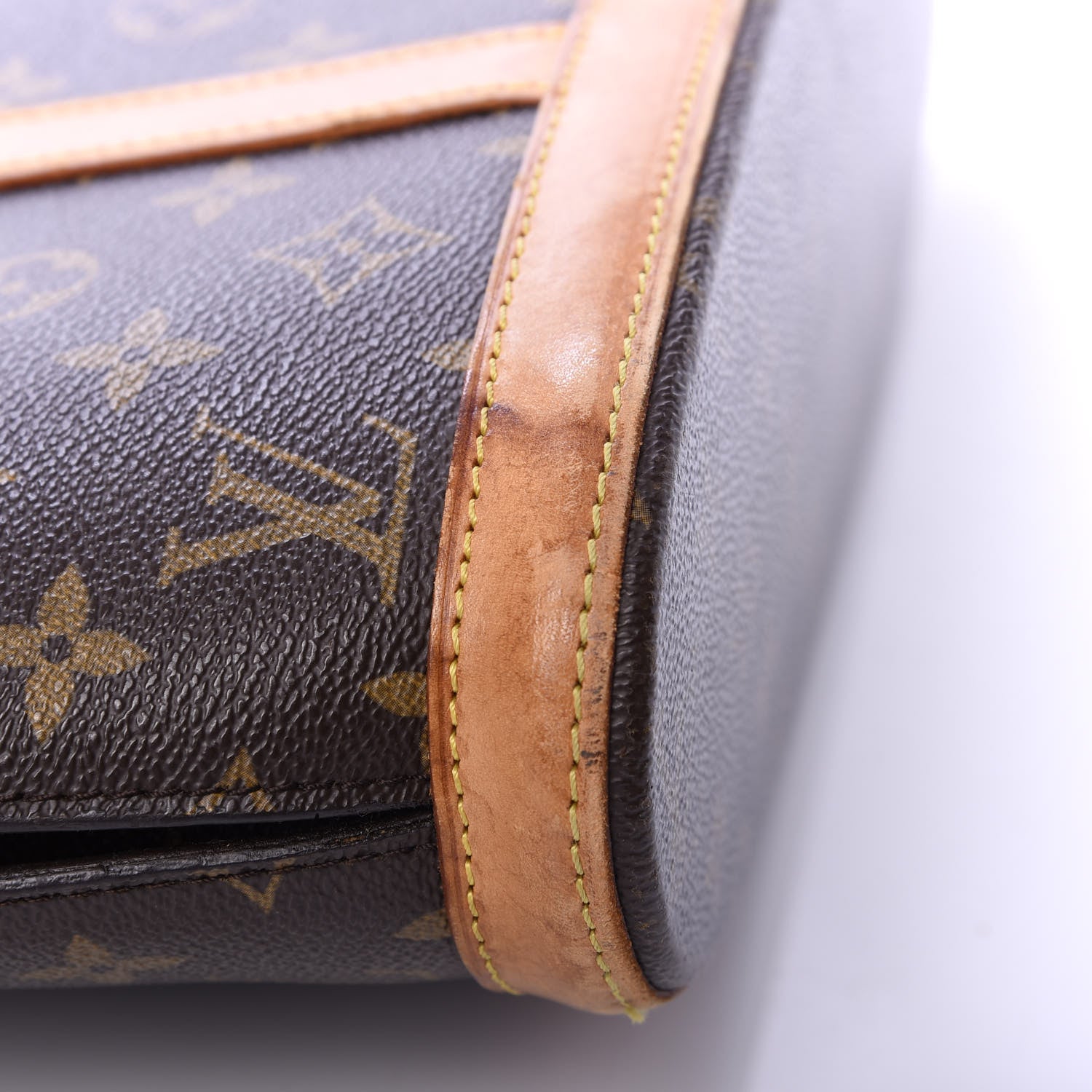 Louis Vuitton Monogram Babylone 9 of 26