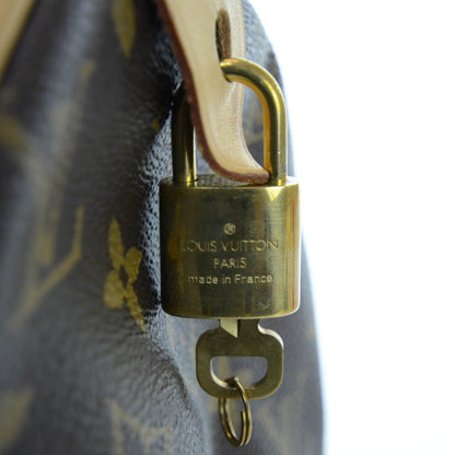 Louis Vuitton Monogram Speedy 30 7 of 9