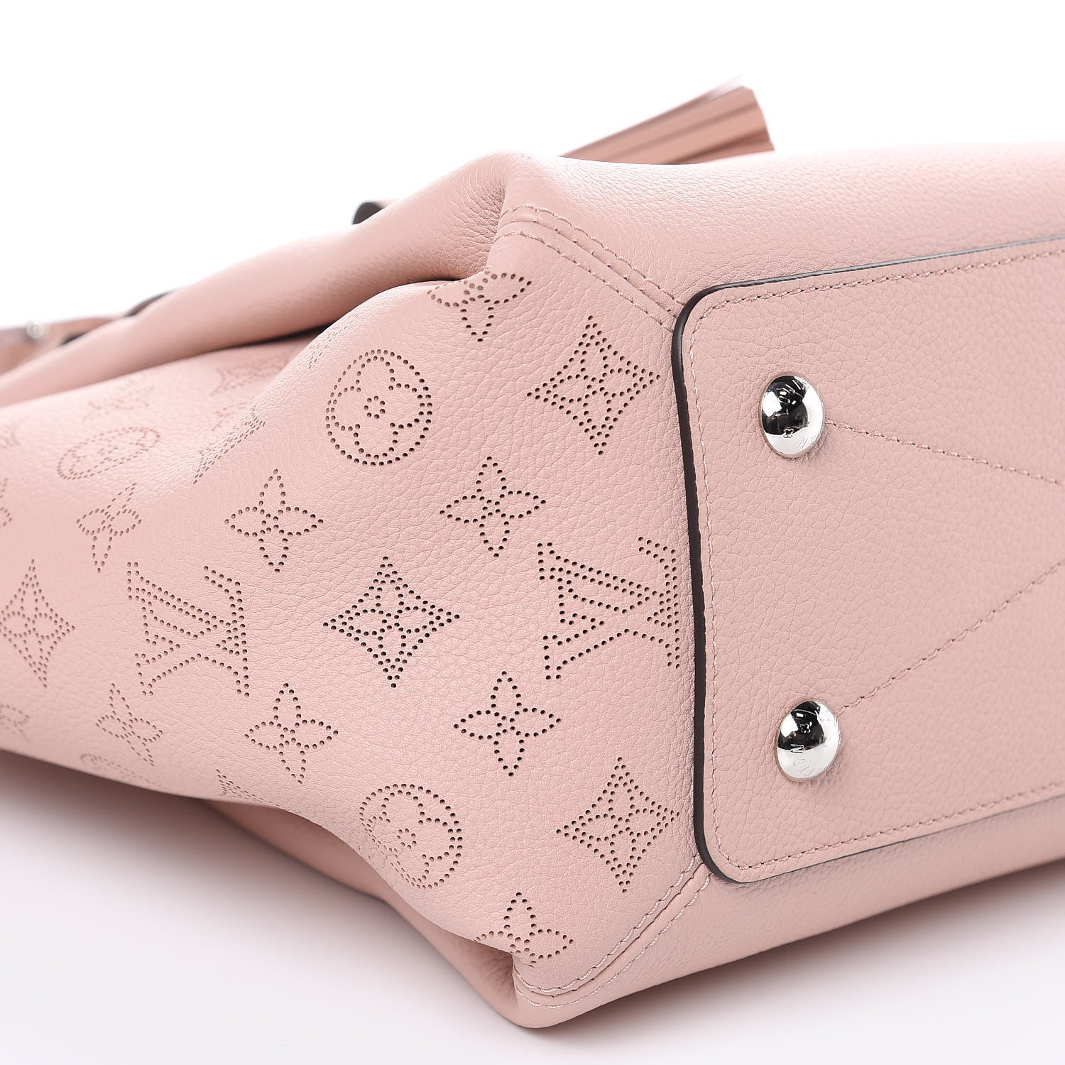 Louis Vuitton Mahina Haumea Magnolia 7 of 11
