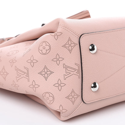 Louis Vuitton Mahina Haumea Magnolia 7 of 11