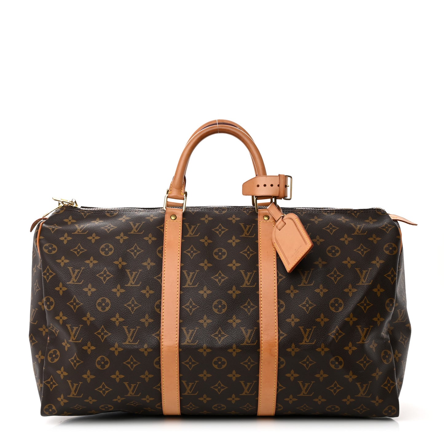 Monogram Keepall 50