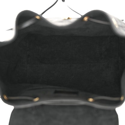 Louis Vuitton Empreinte Montsouris PM Black 5 of 11
