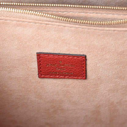 Louis Vuitton Monogram Flandrin Cherry 8 of 11
