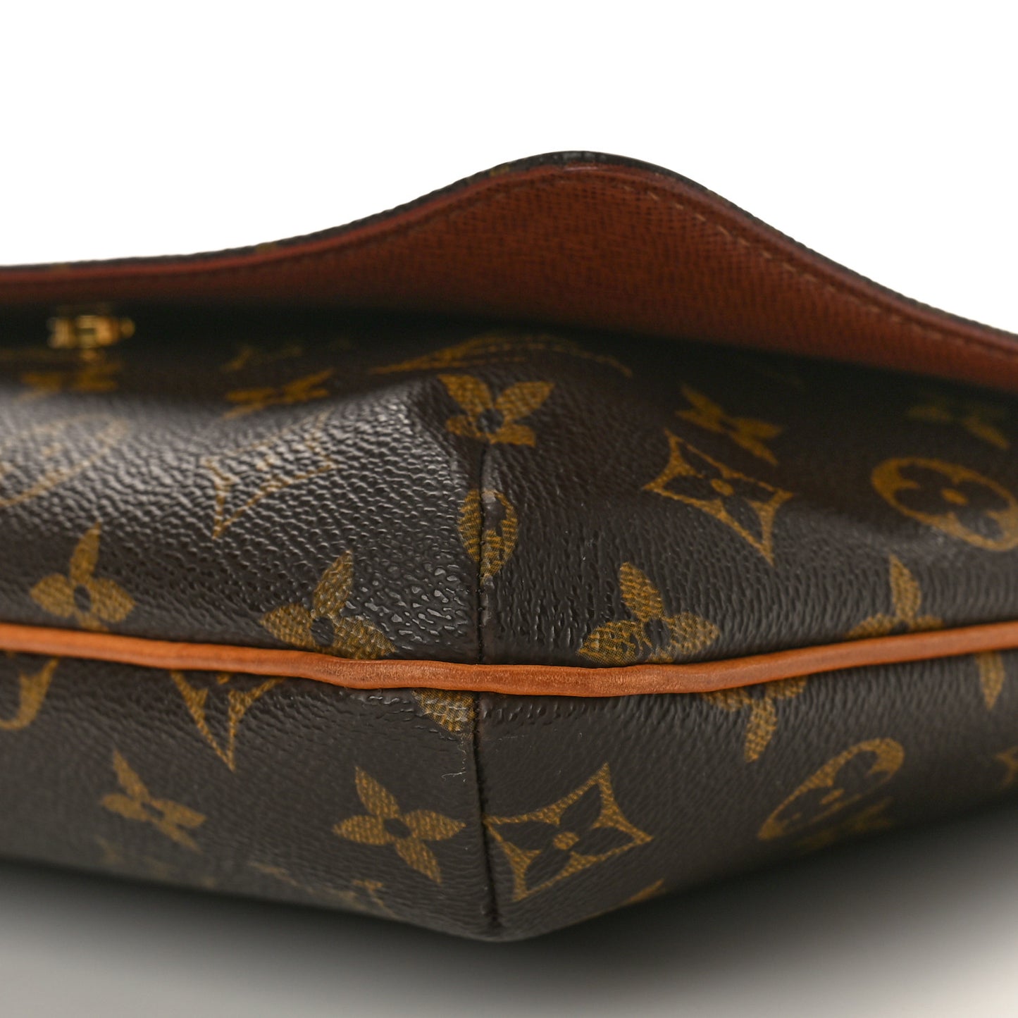 LOUIS VUITTON Monogram Musette Tango