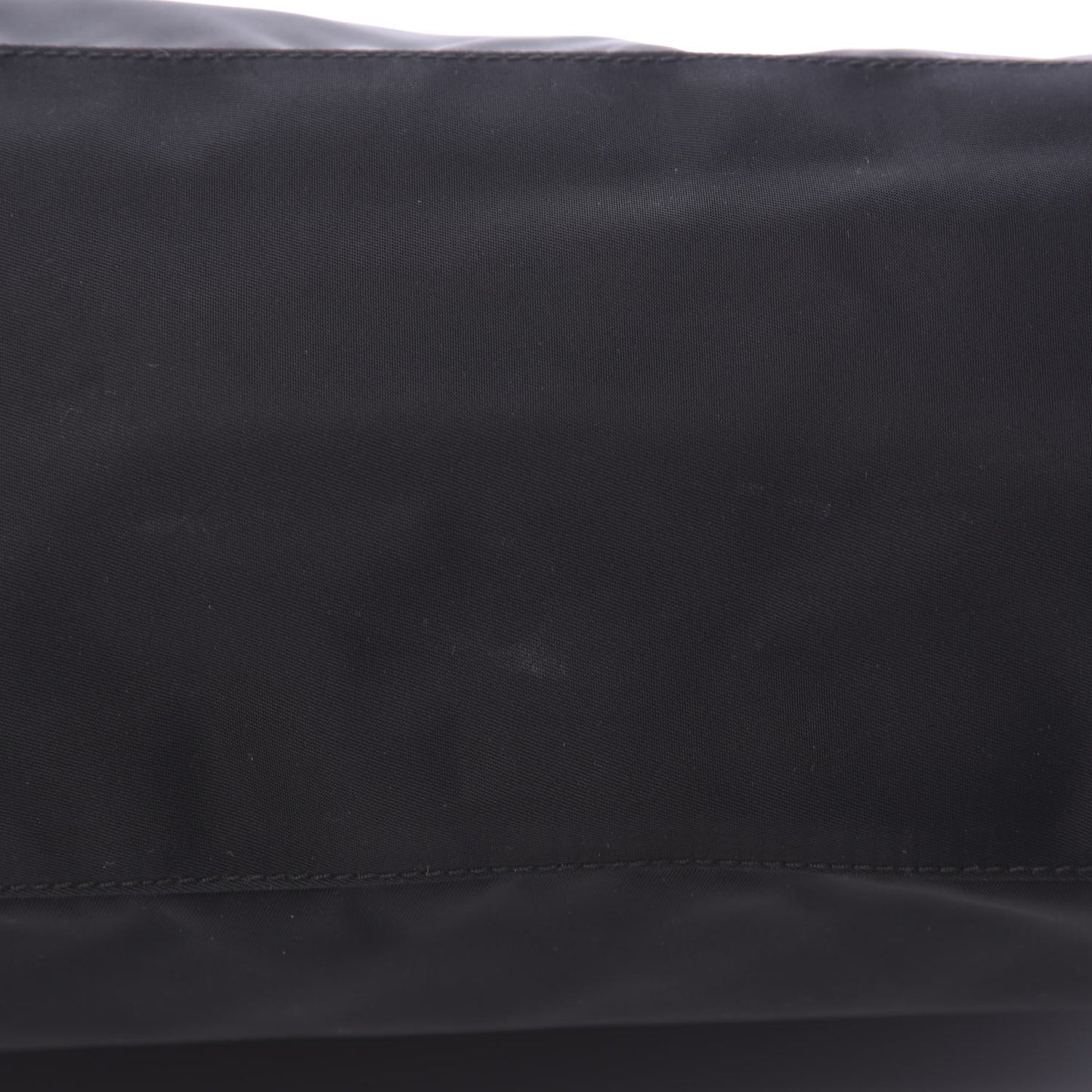 Tessuto Nylon Tote Black