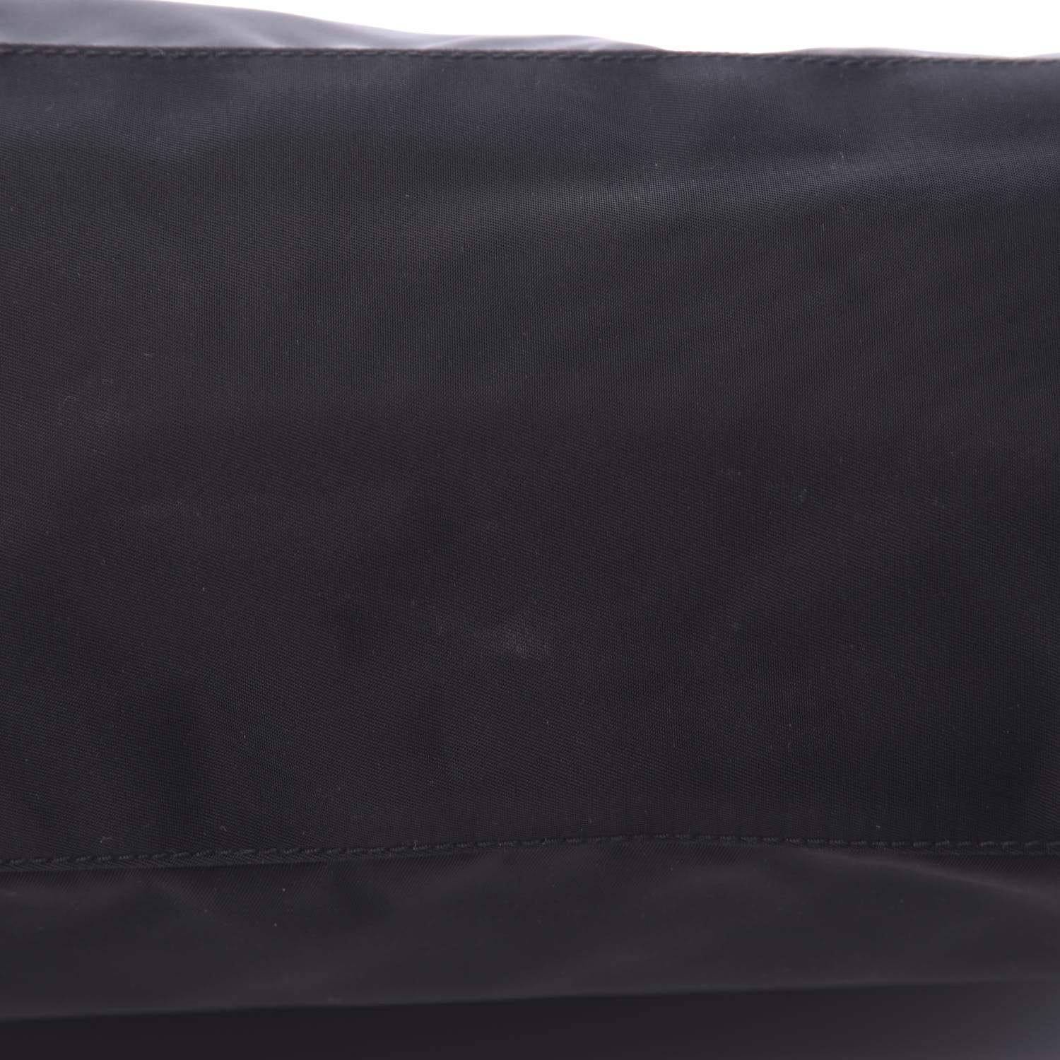 Prada Tessuto Nylon Tote Black 10 of 11