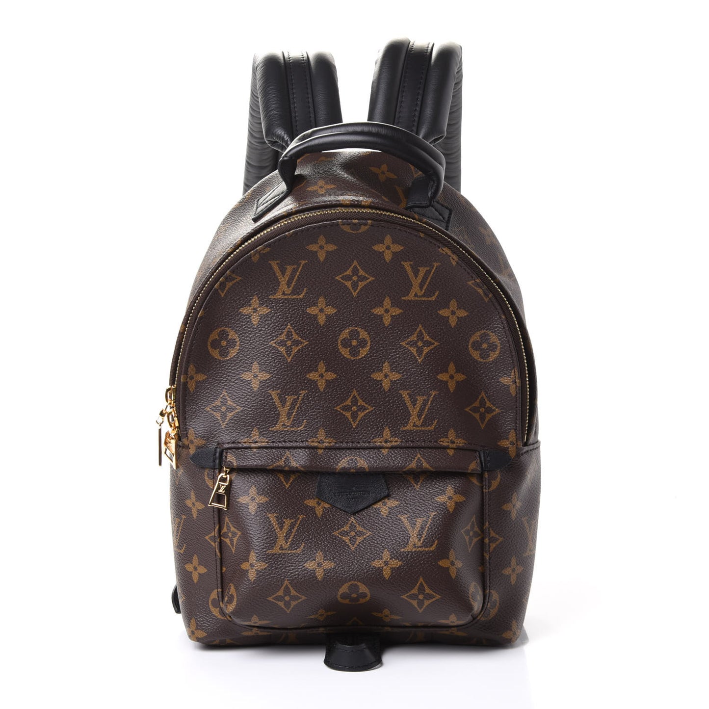 Monogram Palm Springs Backpack PM
