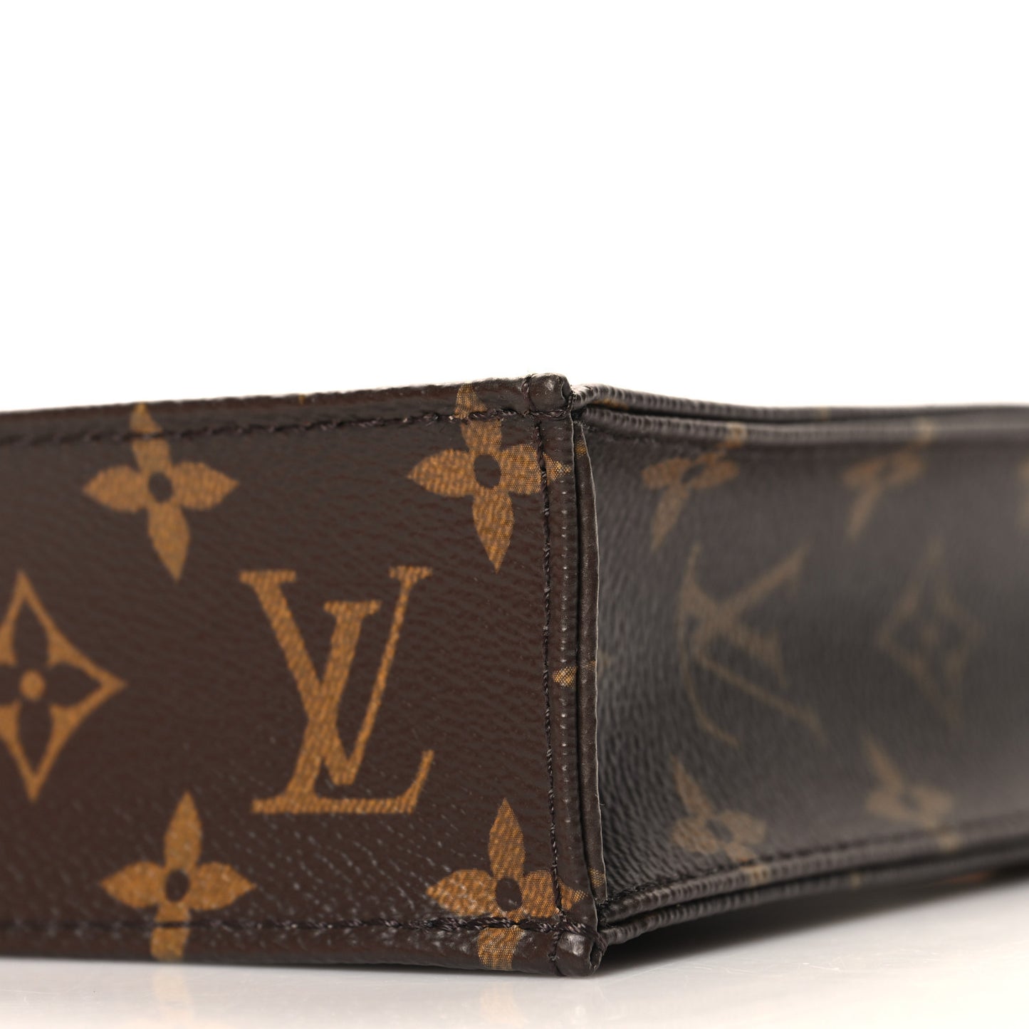 Monogram Petit Sac Plat