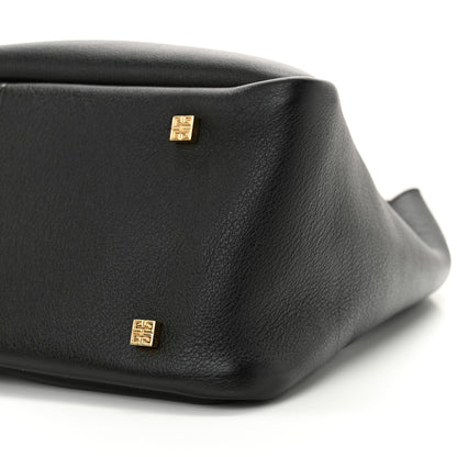 Givenchy Calfskin Medium G-Lock Hobo Black 9 of 10