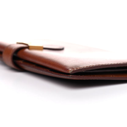 Hermes Box Bearn Wallet Noisette 9 of 16