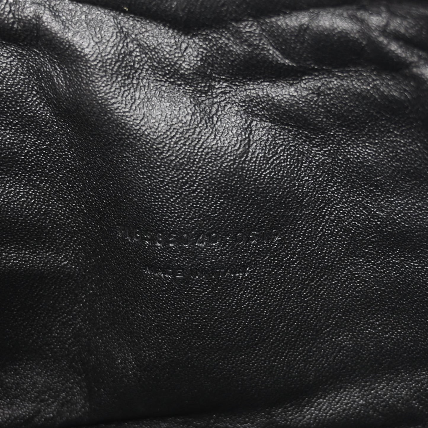 Grain De Poudre Matelasse Monogram Mini Lou Camera Bag Eros Red