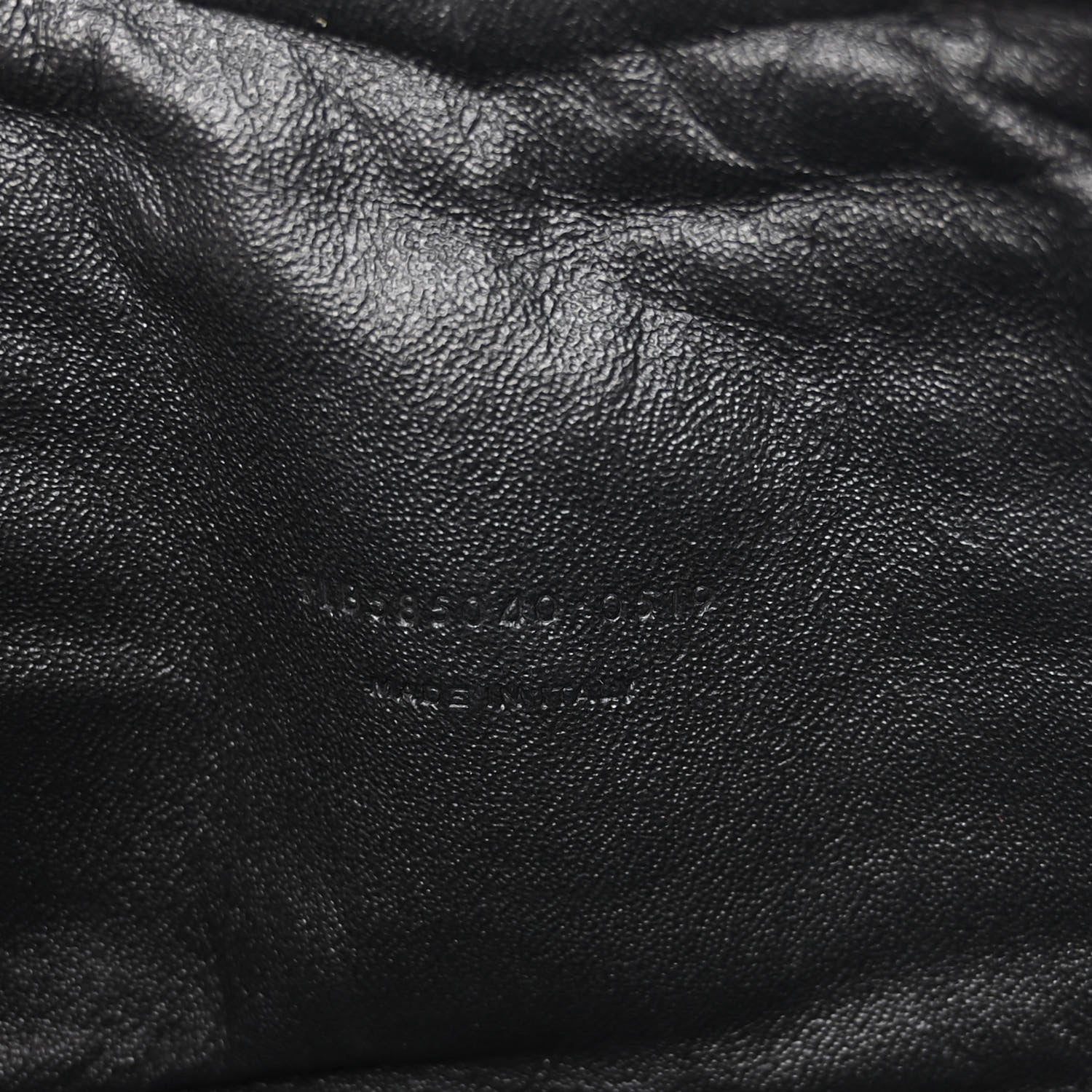 Saint Laurent Grain De Poudre Matelasse Monogram Mini Lou Camera Bag Eros Red 7 of 10