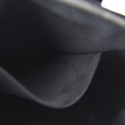 Louis Vuitton Epi Alma GM Black 12 of 20