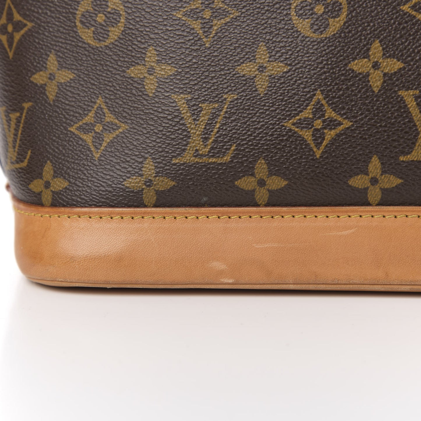 Monogram Alma PM