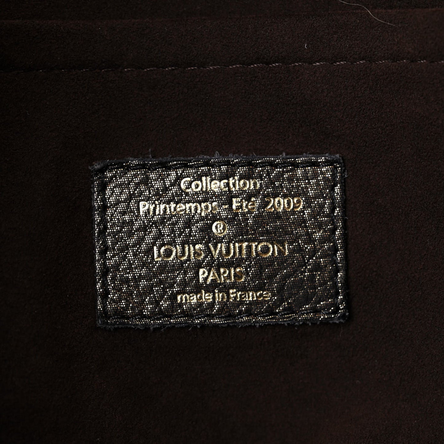 Monogram Kalahari GM