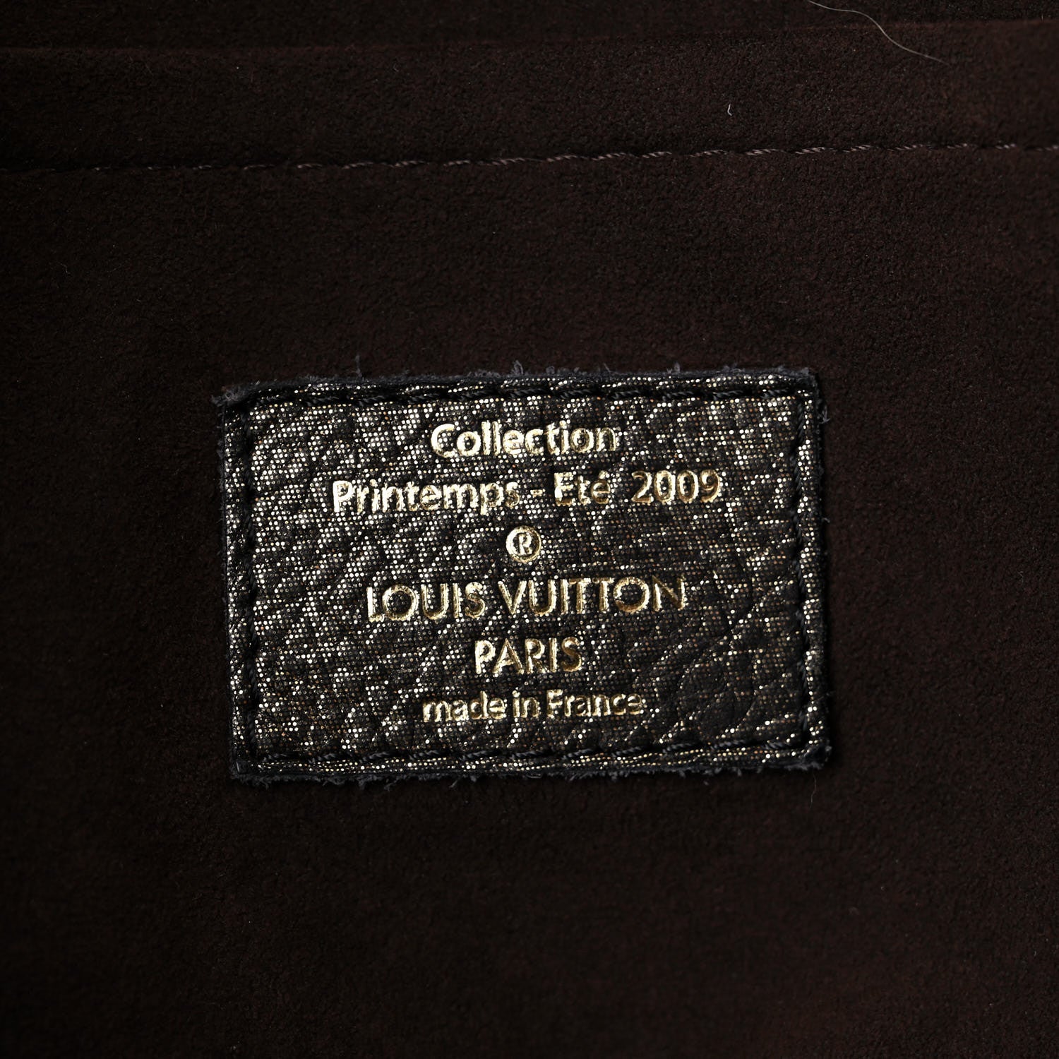 Louis Vuitton Monogram Kalahari GM 6 of 18