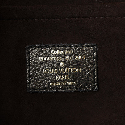Louis Vuitton Monogram Kalahari GM 6 of 18