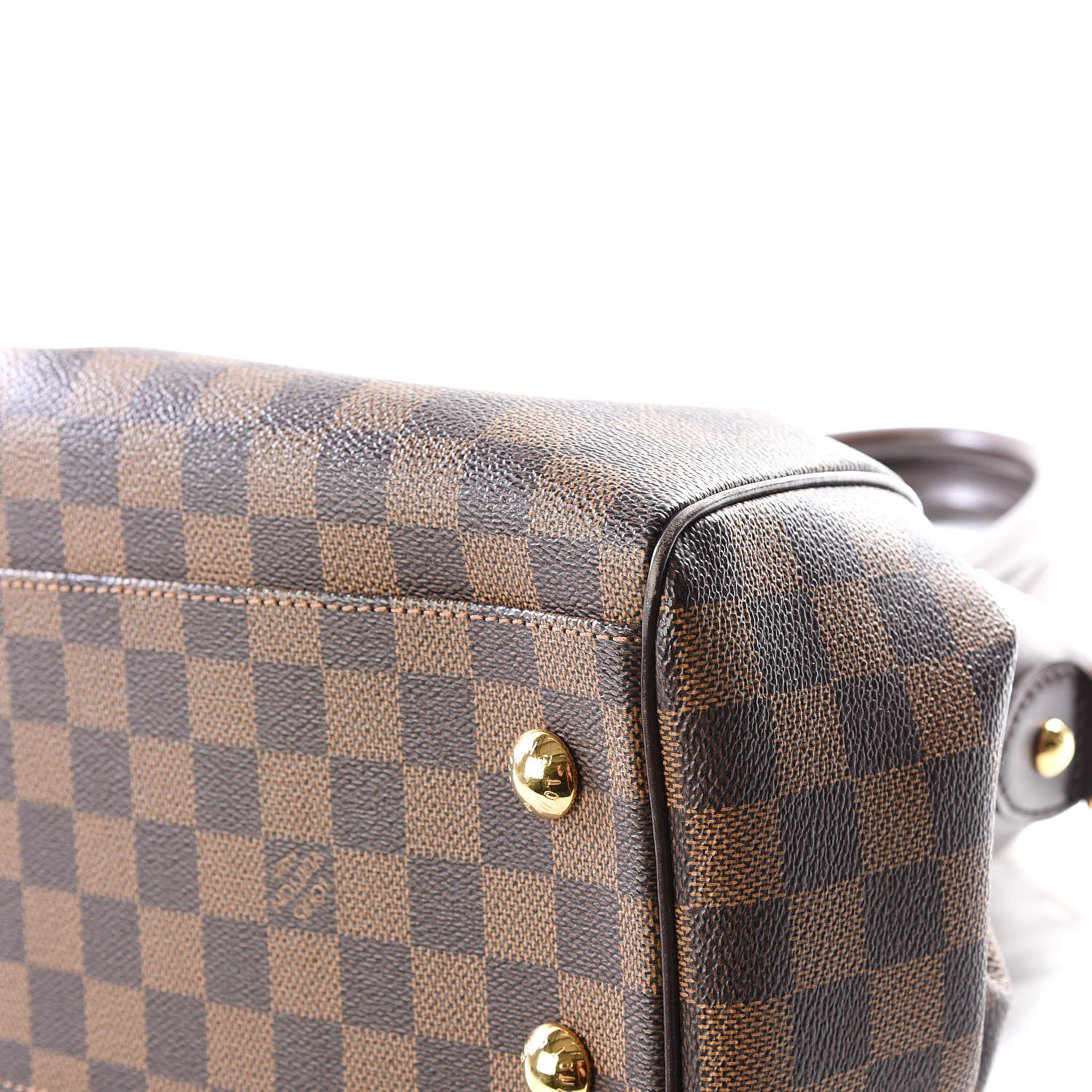 Louis Vuitton Damier Ebene Trevi PM 8 of 10