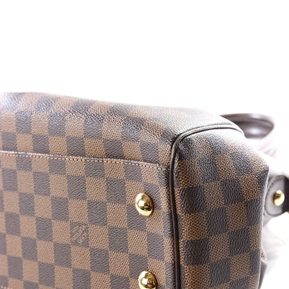 Louis Vuitton Damier Ebene Trevi PM 8 of 10