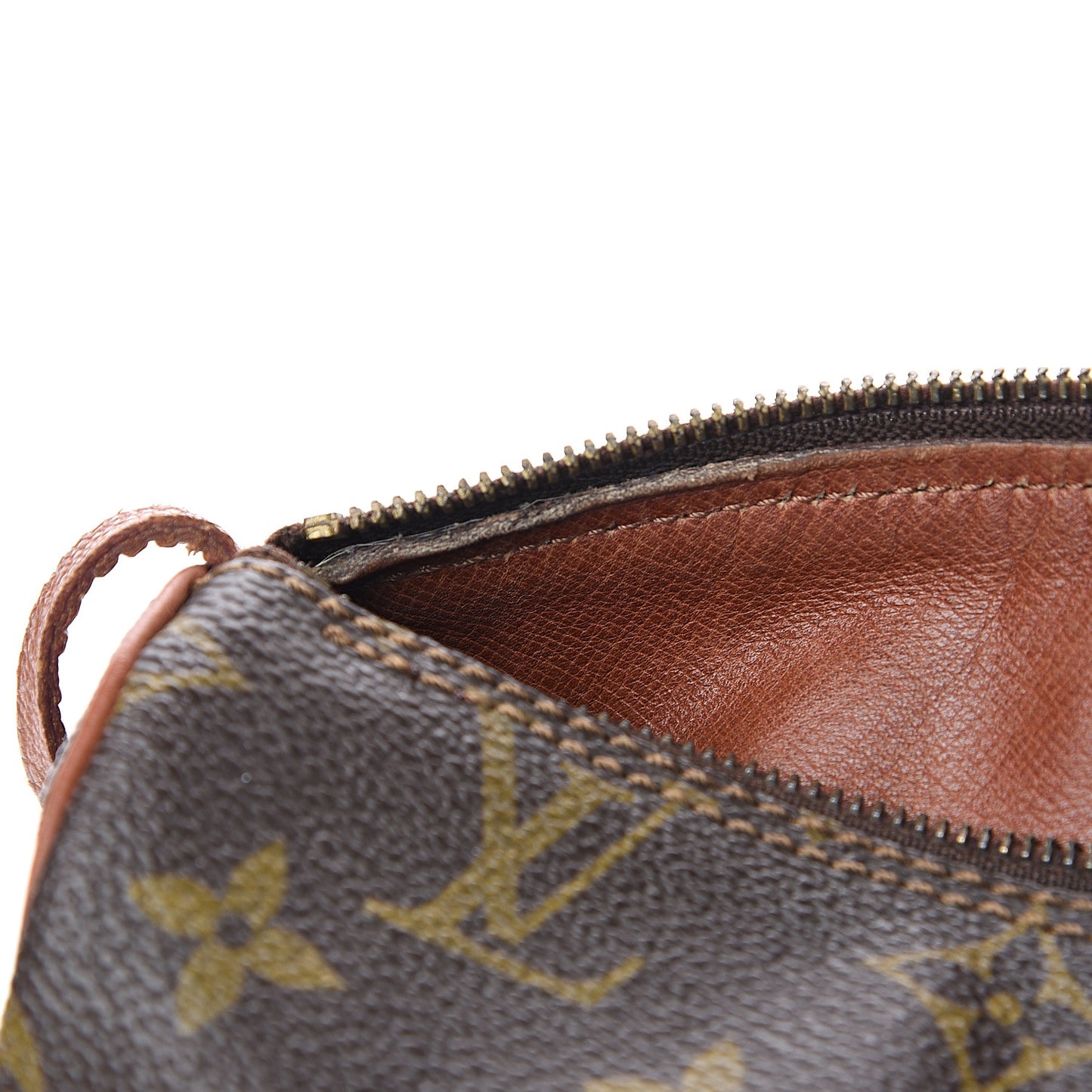 Monogram Mini Papillon
