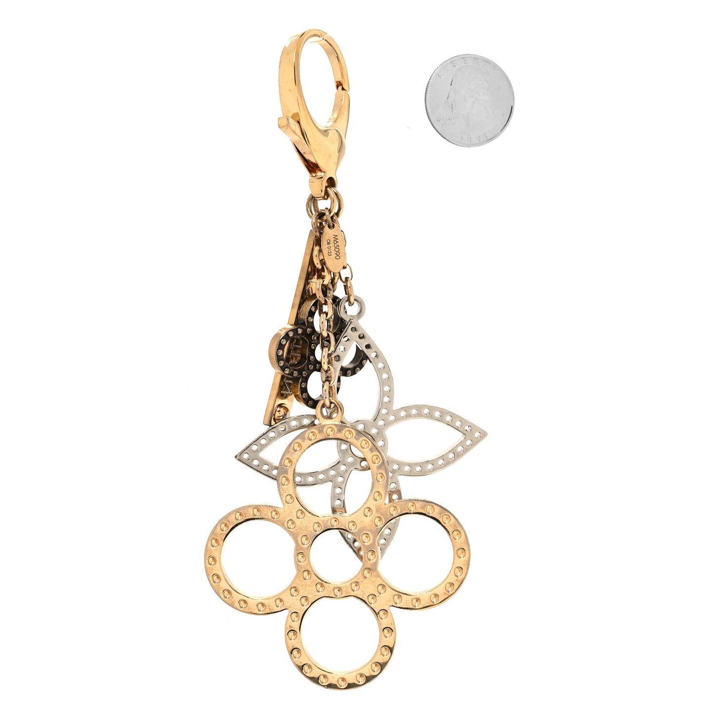 Tapage Bag Charm